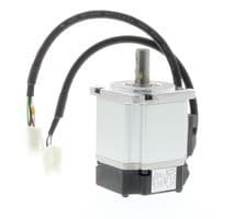 R88M-G05030H-S2 - OMRON INDUSTRIAL AUTOMATION - R88M-G05030H-S2 - Servo Motor, AC, G Series, 230 V, 50 W, 0.16 N-m, 3000 RPM