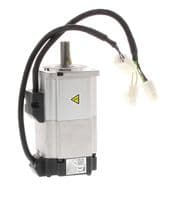 R88M-G20030H-BS2 - OMRON INDUSTRIAL AUTOMATION - R88M-G20030H-BS2 - Servo Motor, AC, G Series, 230 V, 200 W, 0.64 N-m, 3000 RPM, with Break