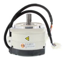 R88M-GP20030H-S2 - OMRON INDUSTRIAL AUTOMATION - R88M-GP20030H-S2 - Servo Motor, AC, G Series, 230 V, 200 W, 0.64 N-m, 3000 RPM