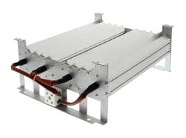 AX-REM02K1070-IE - OMRON INDUSTRIAL AUTOMATION - AX-REM02K1070-IE - Braking Resistor, 70 Ohm, 2.1 kW