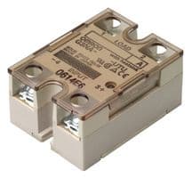 G3NA-205B-UTU 200-240VAC - OMRON INDUSTRIAL AUTOMATION - G3NA-205B-UTU 200-240VAC - Solid State Relay, SPST-NO, 5 A, 264 VAC, Panel, Screw, Zero Crossing