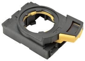 A22NZ-H-01 - OMRON INDUSTRIAL AUTOMATION - A22NZ-H-01 - Mounting Collar, A22N Series