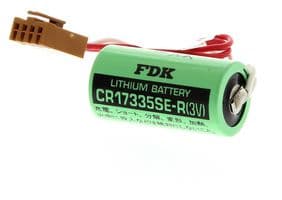 C200H-BAT09 - OMRON INDUSTRIAL AUTOMATION - C200H-BAT09 - Rechargeable Battery, C200H/C200HS RAM Memory Unit