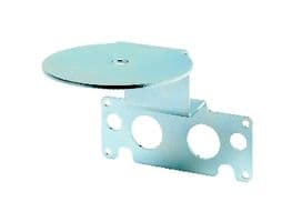 OS32C-BKT4 - OMRON INDUSTRIAL AUTOMATION - OS32C-BKT4 - Mounting Bracket Kit, OS32C Series Safety Laser Scanner