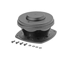 OS32C-WIN-KT - OMRON INDUSTRIAL AUTOMATION - OS32C-WIN-KT - Spare Window Scanner, OS32C Series Safety Laser Scanner