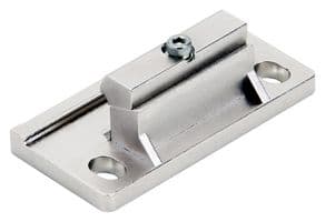 F39-LGF - OMRON INDUSTRIAL AUTOMATION - F39-LGF - MOUNTING BRACKET, SAFETY LIGHT CURTAIN