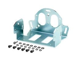 OS32C-BKT2 - OMRON INDUSTRIAL AUTOMATION - OS32C-BKT2 - Mounting Device, OS32C Series Safety Laser Scanner, XY Axis Rotation