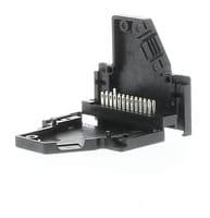 C500-CE241 - OMRON INDUSTRIAL AUTOMATION - C500-CE241 - I/O Unit, Soldered, 24 Position, C Series Controller