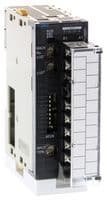 CJ1W-TC002 - OMRON INDUSTRIAL AUTOMATION - CJ1W-TC002 - Temperature Control Module, CJ Series, 4 Analog Inputs, 4 Outputs, DIN Rail Mount, Screw Terminal