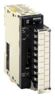 CJ1W-TC102 - OMRON INDUSTRIAL AUTOMATION - CJ1W-TC102 - Temperature Control Module, CJ Series, 4 Analog Inputs, 4 Outputs, DIN Rail Mount, Screw Terminal