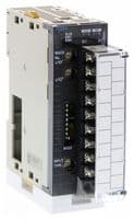 CJ1W-TC104 - OMRON INDUSTRIAL AUTOMATION - CJ1W-TC104 - Temperature Control Module, CJ Series, 2 Analog Inputs, 2 Outputs, DIN Rail Mount, Screw Terminal