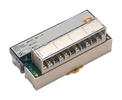 SRT2-AD04 - OMRON INDUSTRIAL AUTOMATION - SRT2-AD04 - Analog Input Terminal, 4 Inputs