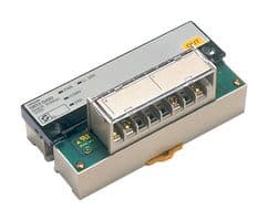 SRT2-DA02 - OMRON INDUSTRIAL AUTOMATION - SRT2-DA02 - Analog Output Terminal, 2 Outputs
