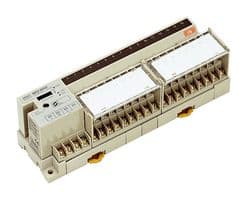 SRT2-OD16T-1 - OMRON INDUSTRIAL AUTOMATION - SRT2-OD16T-1 - Transistor Remote Digital Output Terminal, 16 Outputs