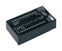 SRT2-OD16P - OMRON INDUSTRIAL AUTOMATION - SRT2-OD16P - Transistor Remote Output Terminal, 16 Outputs, 24 VDC