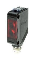 E3Z-L66 - OMRON INDUSTRIAL AUTOMATION - E3Z-L66 - Photoelectric Sensor, 120 mm, NPN Open Collector, 100 mA Output, 12 VDC to 24 VDC