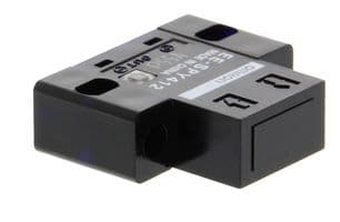 EE-SPY412 - OMRON INDUSTRIAL AUTOMATION - EE-SPY412 - Photoelectric Sensor, NPN Open Collector, 5 mm, 80 mA, 5 V to 24 V