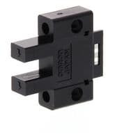 EE-SX670 - OMRON INDUSTRIAL AUTOMATION - EE-SX670 - Photoelectric Sensor, NPN Open Collector, 5 mm, 100 mA, 5 V to 24 V