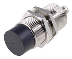 E2A-M30LN30-M1-B3 - OMRON INDUSTRIAL AUTOMATION - E2A-M30LN30-M1-B3 - Inductive Proximity Sensor, Cylindrical, 30 mm, M30, PNP / SPST-NO / SPST-NC