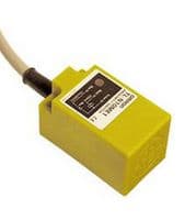 TL-N10ME1 2M - OMRON INDUSTRIAL AUTOMATION - TL-N10ME1 2M - Proximity Sensor, Inductive, 10 mm, NPN / SPST-NO, 10 to 30 VDC