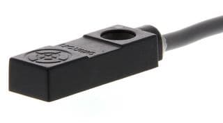 TL-W3MB1-R 2M - OMRON INDUSTRIAL AUTOMATION - TL-W3MB1-R 2M - Proximity Inductive Sensor, 3 mm, PNP/SPST-NO, 10 VDC to 30 VDC