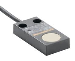 TL-W5E1 - OMRON INDUSTRIAL AUTOMATION - TL-W5E1 - Proximity Sensor, Inductive, 5 mm, NPN / SPST-NO, 10 to 30 VDC