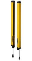 F3SG-4RA1070-30 - OMRON INDUSTRIAL AUTOMATION - F3SG-4RA1070-30 - Safety Light Curtain, PL e, Level 4, SIL3, 52, 1.07 m, 20 m