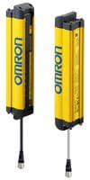 F3SG-4RE0720P14 - OMRON INDUSTRIAL AUTOMATION - F3SG-4RE0720P14 - Safety Light Curtain, PL e, Level 4, SIL3, 71, 720 mm, 10 m