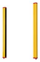 F3S-TGR-CL4A-K4-900 - OMRON INDUSTRIAL AUTOMATION - F3S-TGR-CL4A-K4-900 - Safety Light Curtain, PL e, Level 4, 4, 900 mm, 40 m