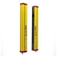 F3S-TGR-CL4B-014-300 - OMRON INDUSTRIAL AUTOMATION - F3S-TGR-CL4B-014-300 - Safety Light Curtain, PL e, Level 4, 300 mm, 6 m