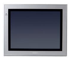 FH-MT12 - OMRON INDUSTRIAL AUTOMATION - FH-MT12 - Touch Screen, 1024 x 768 Pixels, 12.1", 21.6 to 26.4 VDC