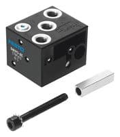 178563 - FESTO - 178563 - PROXIMITY SENSOR, 8BAR, M5, T-SLOT