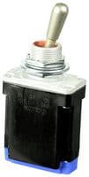 101TL1-1 - HONEYWELL - 101TL1-1 - Toggle Switch, On-Off-On, SPDT, Non Illuminated, TL Series, Panel Mount, 20 A
