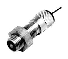 3015A - HONEYWELL - 3015A - Sensor, Speed, Wire Leads, -40 °C to 107 °C, VRS General Purpose, 20 V p-p, 9.5 mm