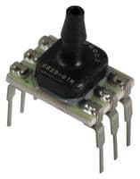 ABPDANT030PG0D3 - HONEYWELL - ABPDANT030PG0D3 - Pressure Sensor, Gauge, 0 psi, 30 psi, 3 VDC, 3.6 VDC, DIP