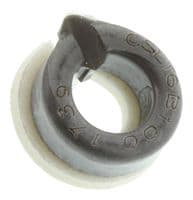 CSLT6B100 - HONEYWELL - CSLT6B100 - Current Sensor, CSL Series, -100A to 100A, Sink / Source Output, 4.5 VAC to 10.5 VAC