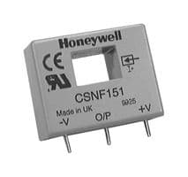 CSNF151 - HONEYWELL - CSNF151 - LINEAR CURRENT SENSOR, AC/DC, 180A