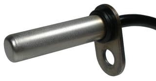 SNDH-H3L-G01 - HONEYWELL - SNDH-H3L-G01 - Sensor, Speed, Hall-Effect, 4 to 24 VDC, Cable, -40 °C to 100 °C, 9.53 mm, SNDH-H Series