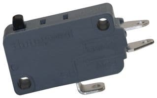 V15T16-SZ200 - HONEYWELL - V15T16-SZ200 - Microswitch, Standard, Pin Plunger, SPDT, Solder Lug, 16 A