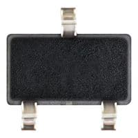 VF360NT - HONEYWELL - VF360NT - Hall Effect Sensor, SOT-23, 3 Pins, 3 V, 24 V, -40 °C
