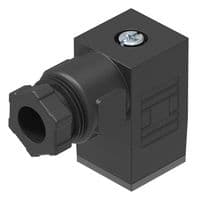 151687 - FESTO - 151687 - Plug Socket, Valve, 6A, 250 VAC, PG7