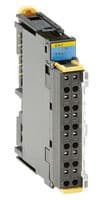 GRT1-DA2C - OMRON INDUSTRIAL AUTOMATION - GRT1-DA2C - Analogue Output Module, 2 Output, 0 mA to 20 mA, 4 mA to 20 mA, Push-in