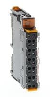 GRT1-ID8 - OMRON INDUSTRIAL AUTOMATION - GRT1-ID8 - Digital Input Unit, 8 Inputs