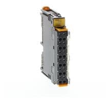 GRT1-OD4-1 - OMRON INDUSTRIAL AUTOMATION - GRT1-OD4-1 - Digital Output Unit, 4 Outputs