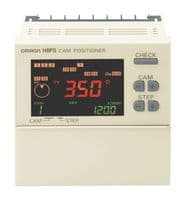 H8PS-8BP - OMRON INDUSTRIAL AUTOMATION - H8PS-8BP - Cam Positioner, Flush Mount, PNP Output