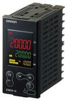 E5EN-HPRR2BFM-500 100-240 VAC - OMRON INDUSTRIAL AUTOMATION - E5EN-HPRR2BFM-500 100-240 VAC - Temperature Controller, 1/8 DIN, -200 °C to 2300 °C, 100 V to 240 V