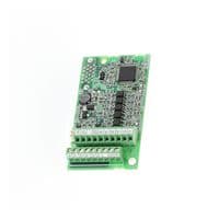 PG-X3 - OMRON INDUSTRIAL AUTOMATION - PG-X3 - PG Option Card, Induction Motor
