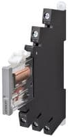 G2RV-SR700 DC12 - OMRON INDUSTRIAL AUTOMATION - G2RV-SR700 DC12 - Power Relay, SPDT, 12 VDC,6 A, G2RV-SR Series, Socket, Non Latching