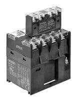 G7Z-2A2B-11Z-R DC24 - OMRON INDUSTRIAL AUTOMATION - G7Z-2A2B-11Z-R DC24 - Power Relay, DPST-NO, DPST-NC, 24 VDC, 40 A (NO) / 25 A (NC), G7Z Series, DIN Rail, Non Latching