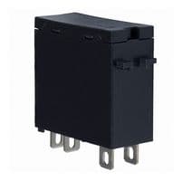 G3R-IAZR1SN-UTU 100-240VAC - OMRON INDUSTRIAL AUTOMATION - G3R-IAZR1SN-UTU 100-240VAC - Solid State Relay, 100 mA, 264 VAC, Socket, Quick Connect